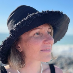 Кристина Чупанова, 29.04.1982, Санкт-Петербург