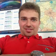 Дмитрий Муратов, 28.08, Москва