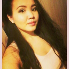 Асемгуль Дюсембина, 13.09, Астана