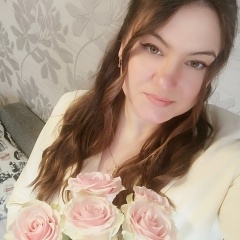 Инна Елисеева, 17.02.1992, Скопин