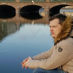 Евгешка Воронов, 20.12.1986, Санкт-Петербург