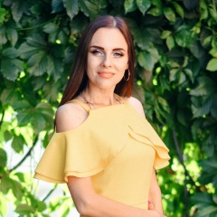 Юлия Голова, 17.03.1988, Северодвинск