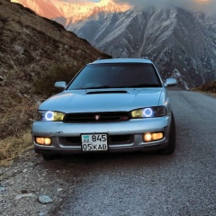 Тимур Дуюсегулов, 26.01, Алматы