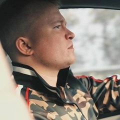 Владимир Колотов, 01.12.1990, Ижевск