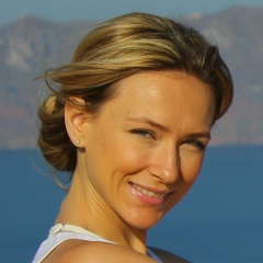 Елена Moльгун, 08.12.1983, Paris