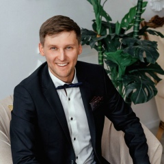 Матвей Бардаченко, 04.09.1990, Архангельск