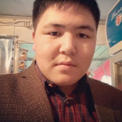 Кенжебек Макеев, 02.06, Бишкек