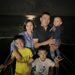 Айгуль Кисарова, 21.06.1989, Астрахань