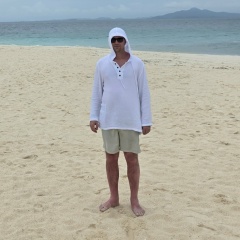 Артур Тен, 12.08, Электрогорск