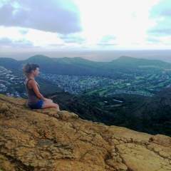 Таня Деркач, 16.06.1988, Каменец-Подольский