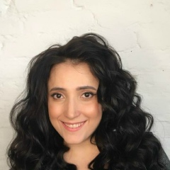 Алла Хачатурян, 17.04.1988, Владимир