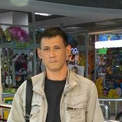 Станислав Квон, 04.10.1977, Санкт-Петербург