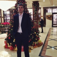 Тимур Шагабутдинов, 26.05.1986, Астана