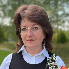 Аленка Гордеева, 06.08.1974, Дзержинск