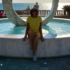 Наталия Фильчакова, 08.10