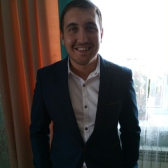 Булат Давлетгараев, 17.10.1992, Казань