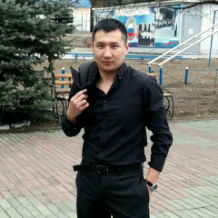 Ural Sagdatovich, 23.08, Магнитогорск