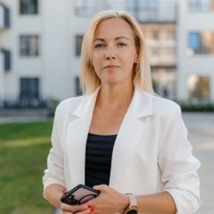 Оксана Манакова, Екатеринбург