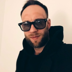 Евгений Садченко, 24.08, Москва