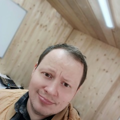 Алексей Иванов, Луга