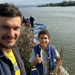 Alexander Skok, 20.04, Porto Alegre