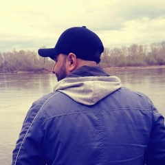 Димас Кудашкин, 10.02, Санкт-Петербург