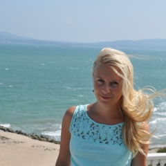 Svetlana Gaidamaka, 20.06.1986, Киев