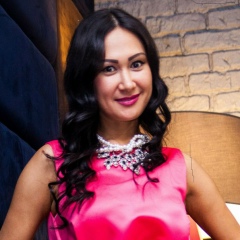 Гульнур Мухамеджанова, 25.06, Астана