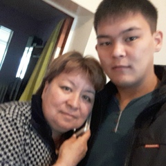 Gabit Bekbosinov, 27.04.1997, Алматы