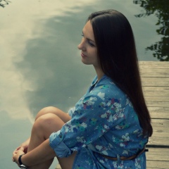 Ася Шубина, 07.04.1985, Комсомольск-на-Амуре