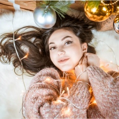 Сабина Фатхуллаева, 25.05.1981, Москва