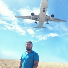 Антон Штурмин, 05.10.1994, Москва