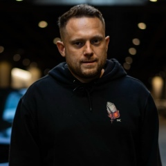 Dima Averin, 11.04.1988, Los Angeles