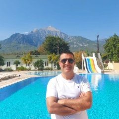 Ferahim Turan, 23.05, Antalya