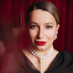 Людмила Лошакова, 21.08, Новосибирск