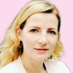 Анна Мятыженко, 30.08.1983, Санкт-Петербург