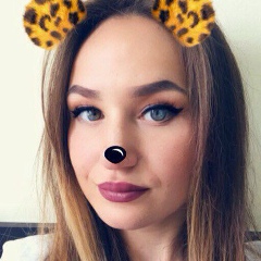 Анна Пиляева, 15.01, Тбилиси