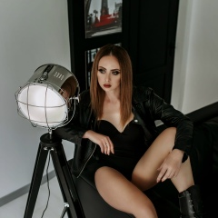 Екатерина Беляева, 16.12, Мариуполь