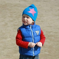 Юрий Зыков, 05.04.1982, Санкт-Петербург