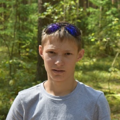 Денис Крупский, 09.07.1997, Витебск