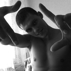 Иван Медведев, 22.08.1985, Калуга