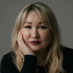 Алсу Мукминова, 11.05, Уфа