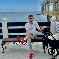 Роман Муха, 05.11, Партенит