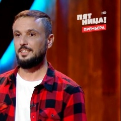 Владимир Руссков, 22.01.1985, Ростов-на-Дону