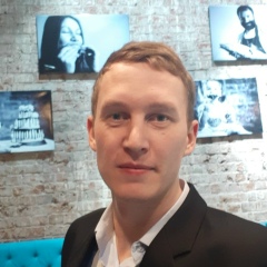 Виктор Якименко, 02.12.1993, Иркутск