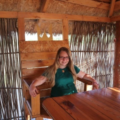 Кристина Хоменко, 16.10.1990, Киев