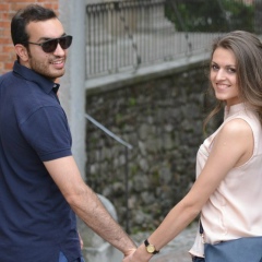 Dina Catana, 14.02.1995, Балатина