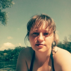 Светлана Попченко, 04.08.1987, Краматорск