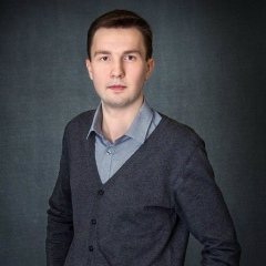 Юрий Герасименко, 12.04, Хабаровск