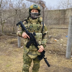 Сергей Александрович, Белоярский